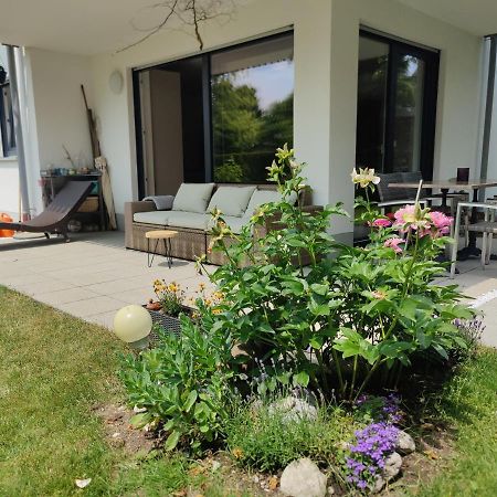 Ferienwohnung WH Garmisch-Partenkirchen Exterior foto