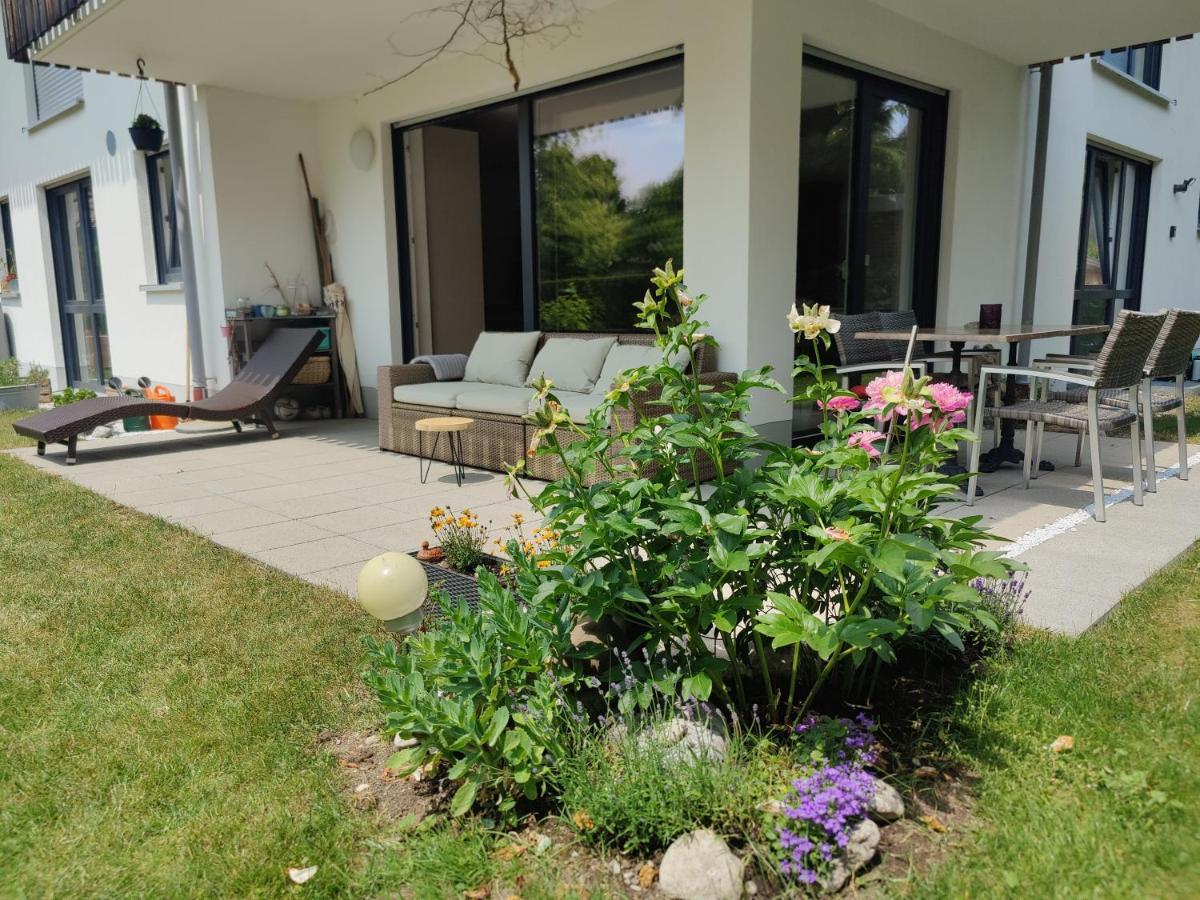 Ferienwohnung WH Garmisch-Partenkirchen Exterior foto
