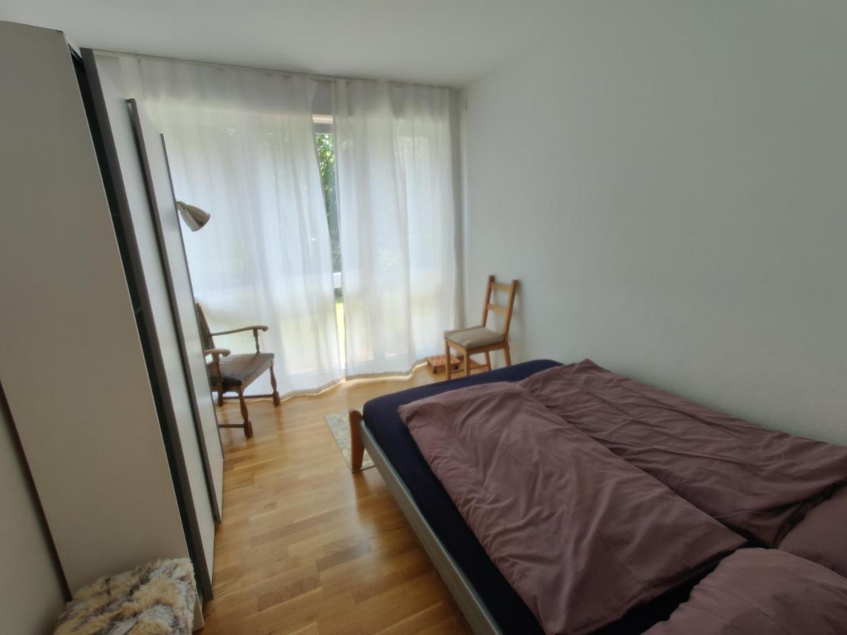 Ferienwohnung WH Garmisch-Partenkirchen Exterior foto