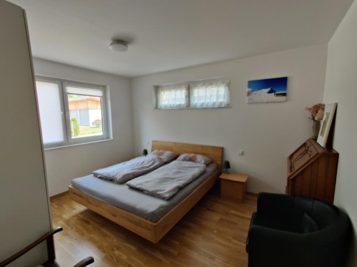 Ferienwohnung WH Garmisch-Partenkirchen Exterior foto